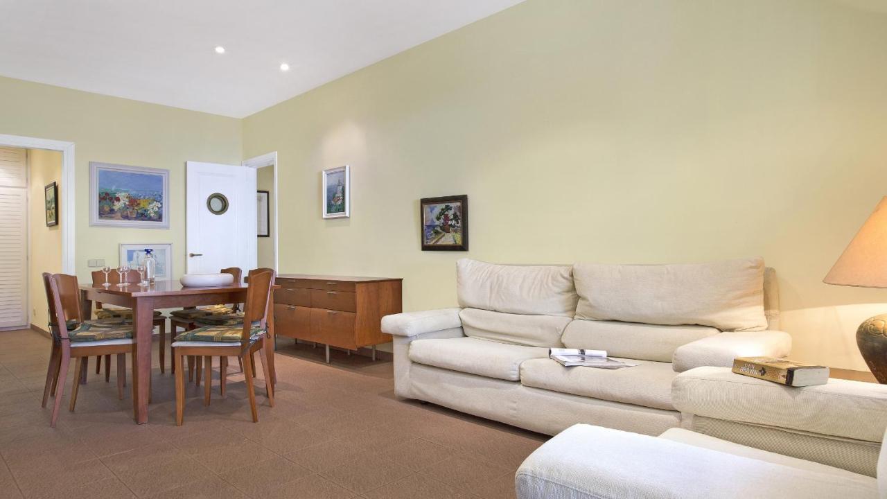 Apartment Ana1 -