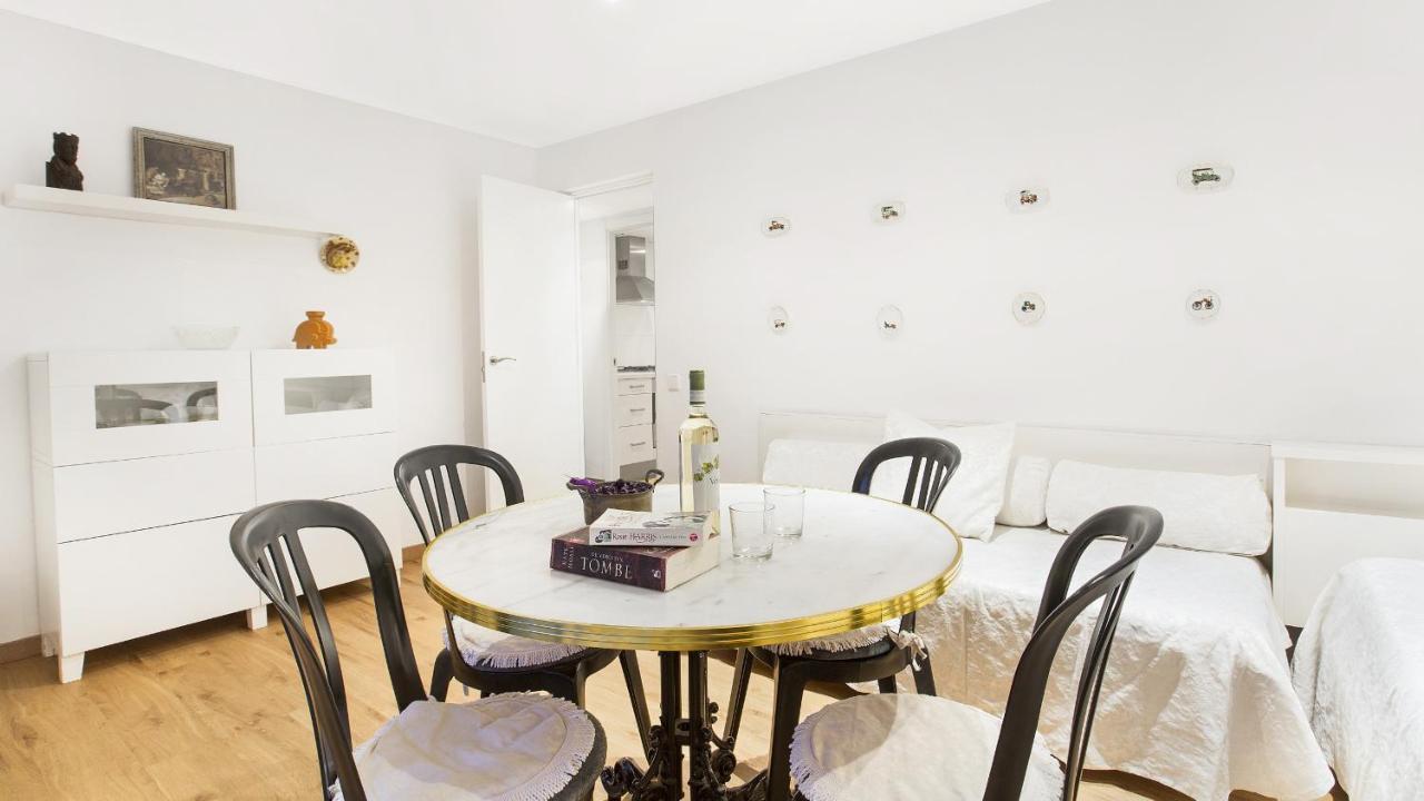 Ancora Apartment Llafranc