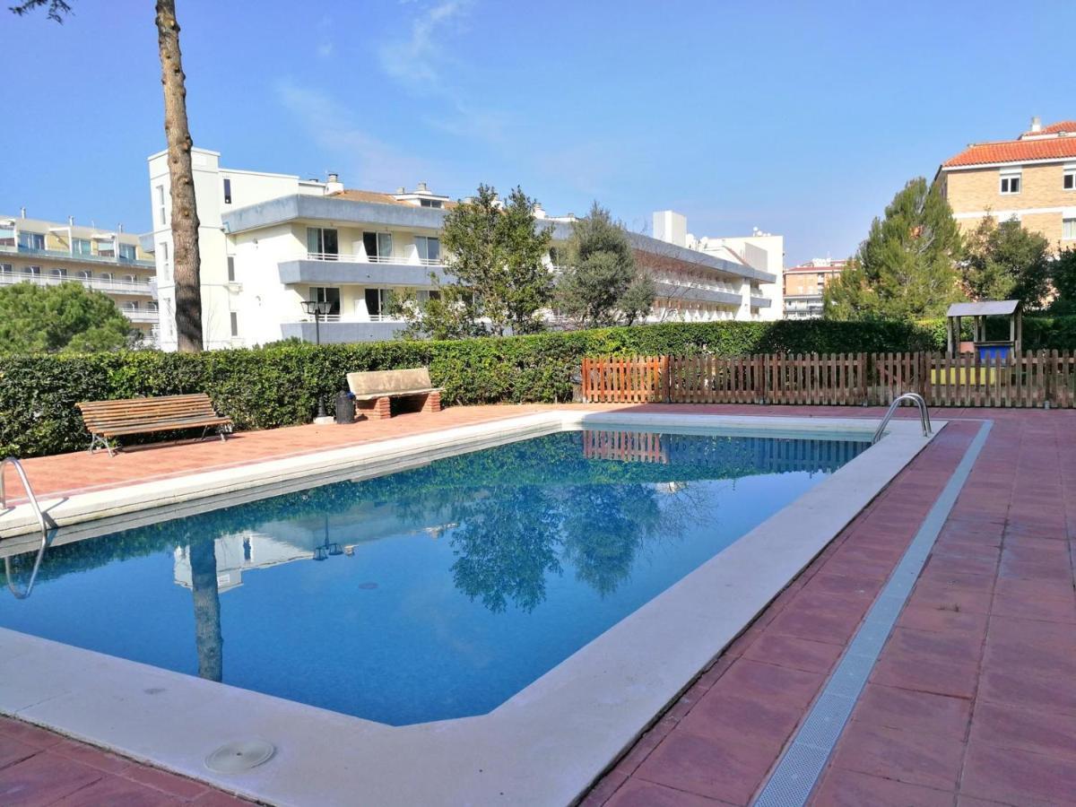 Al14 Estudio A 250 M Playa Fenals, Costa Barava Apartamento