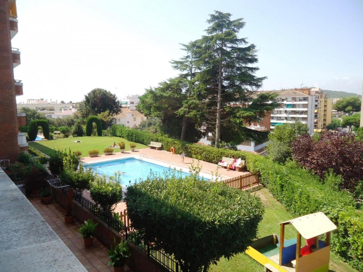 Al14 Estudio A 250 M Playa Fenals, Costa Barava Apartamento *