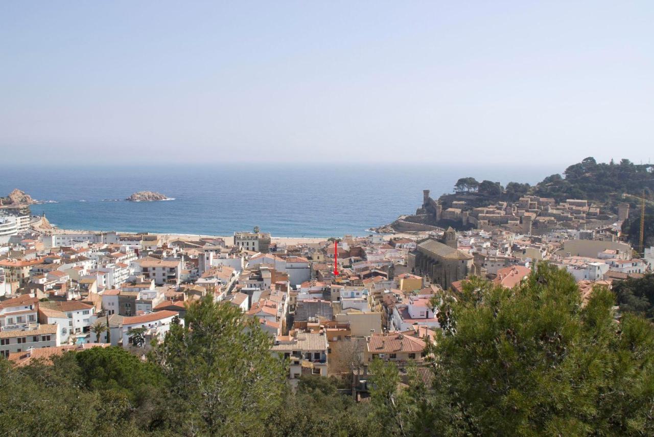 Apartment Apartamento 150 M Playa Tossa Tossa de Mar