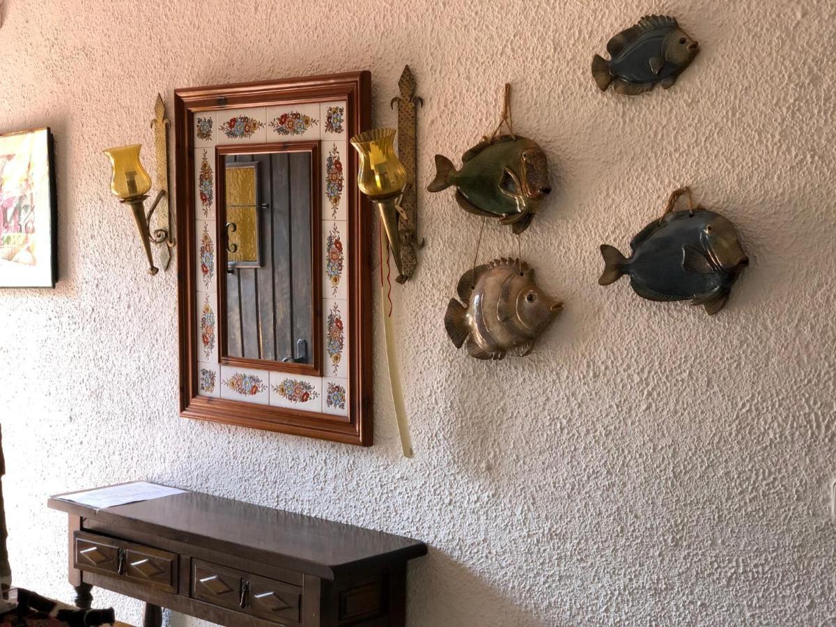 Casa Lobelia * Begur