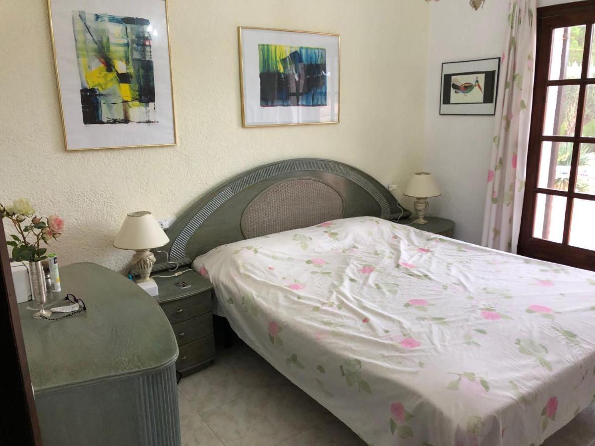 Villa Casa Lobelia Begur