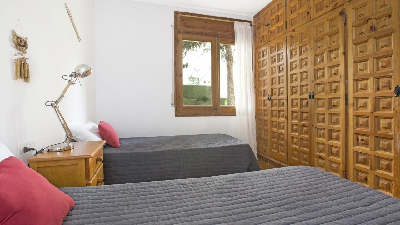 Apartamento Cen A-2 -