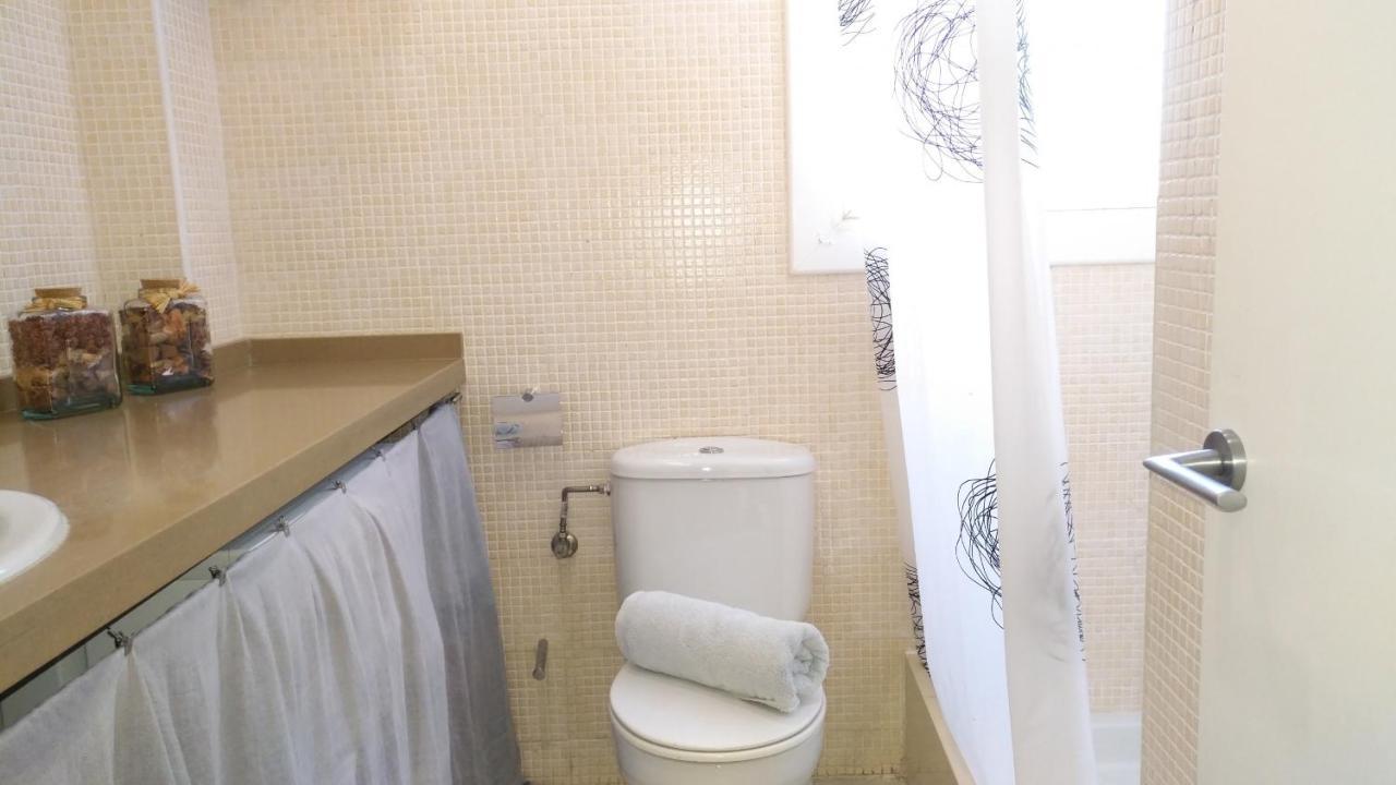 Clip B-2 - Apartment Llafranc