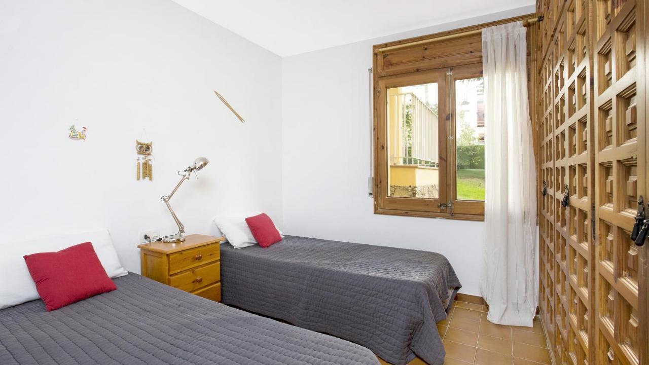 Apartamento Cen A-2 - *