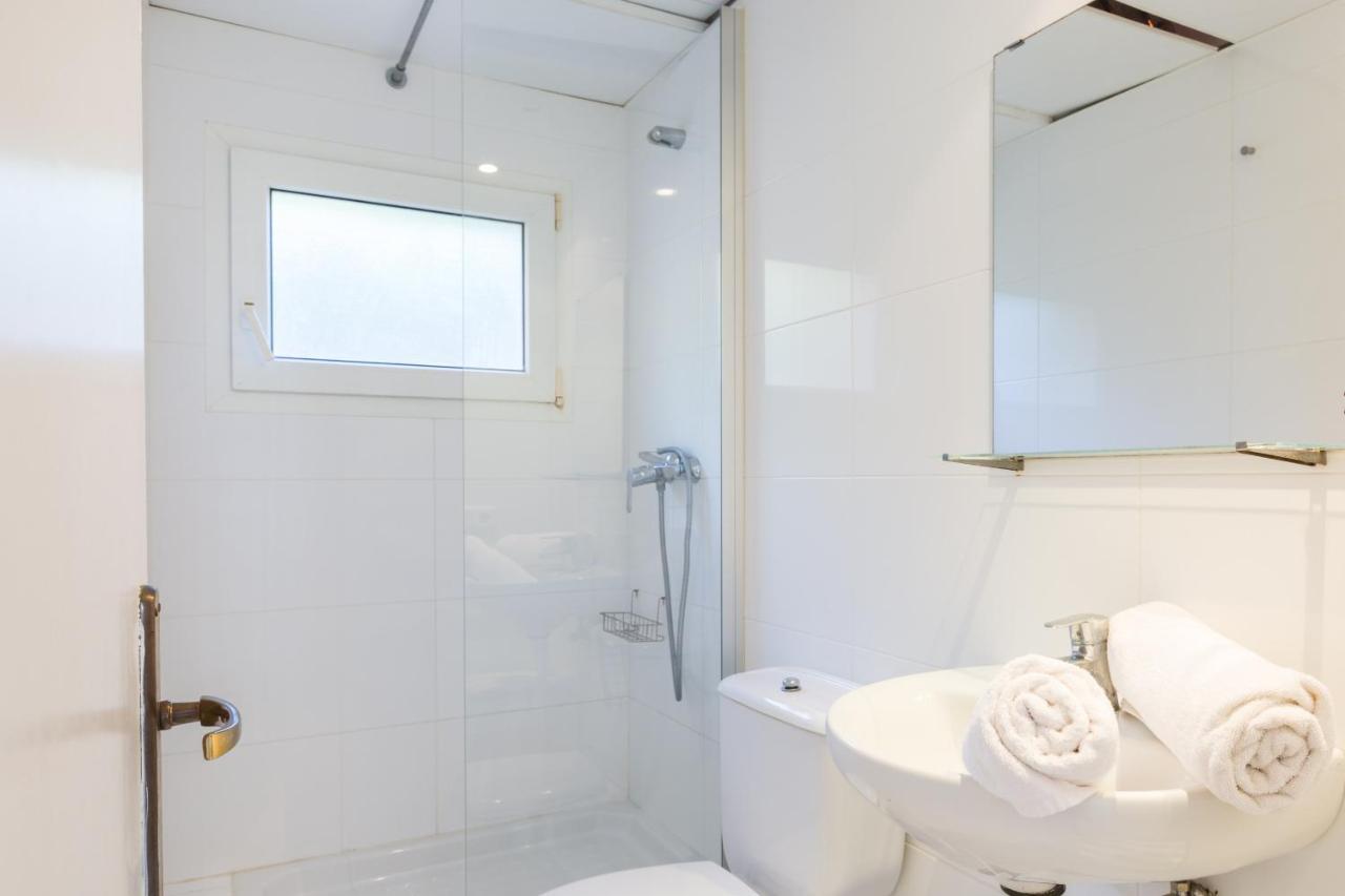 Apartamento Ancora 12 Llafranc
