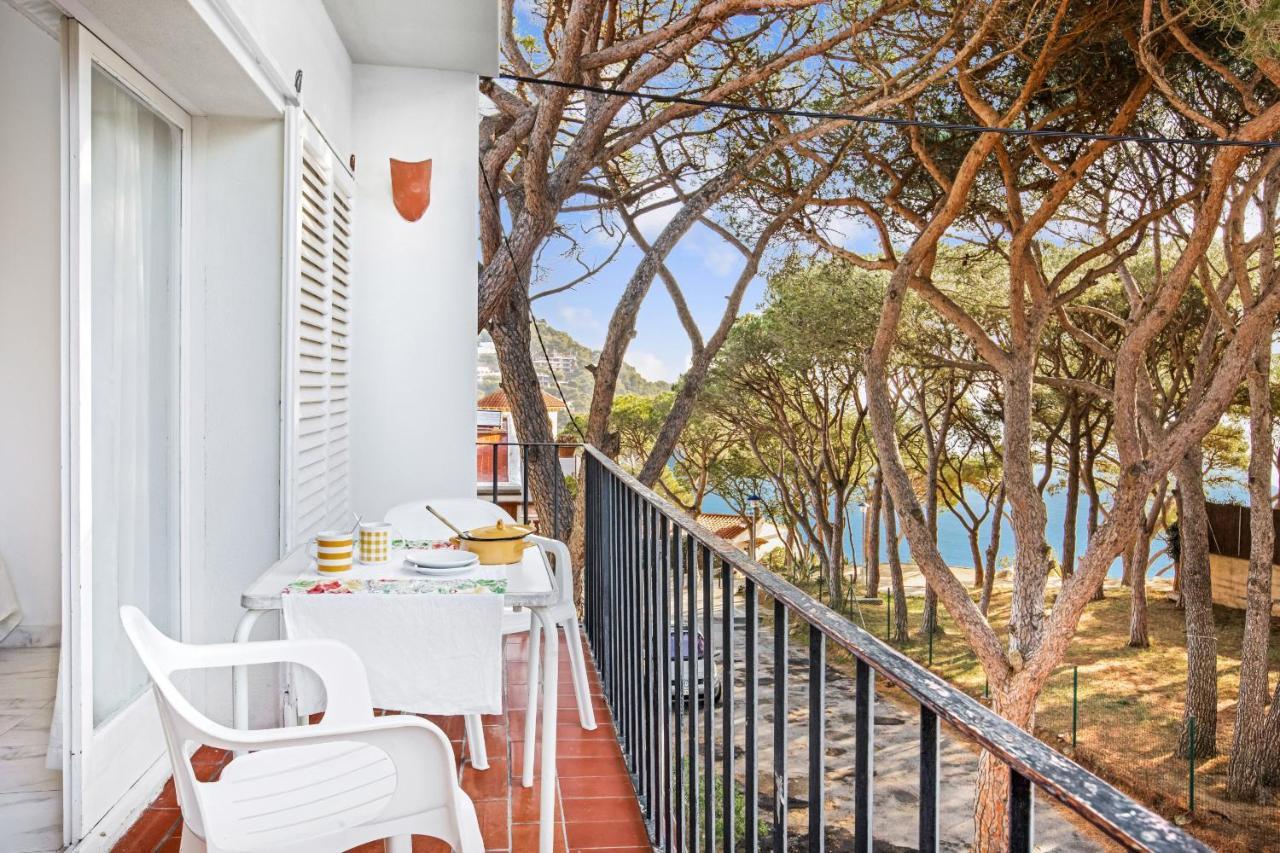 Apartamento Ancora 12 Llafranc