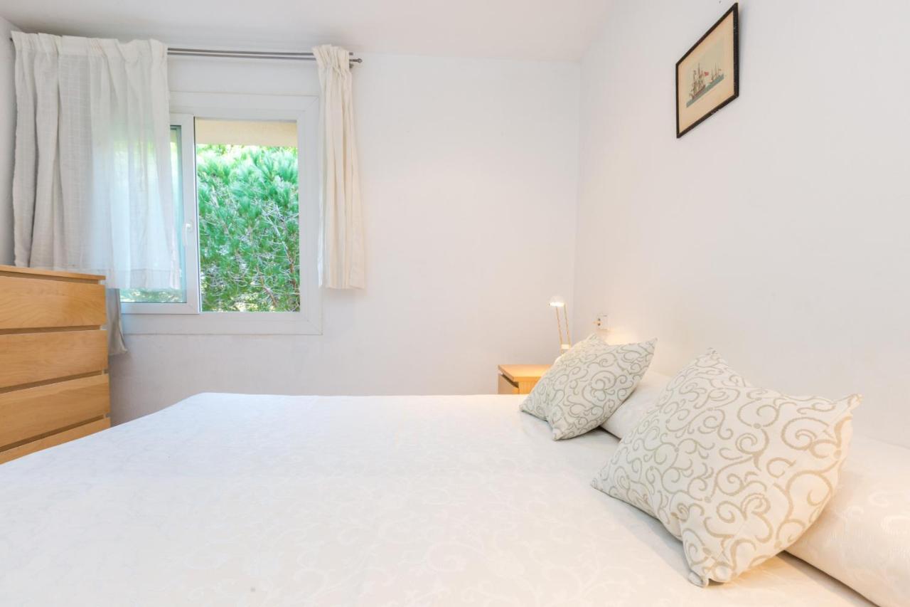 Apartamento Ancora 12 Llafranc