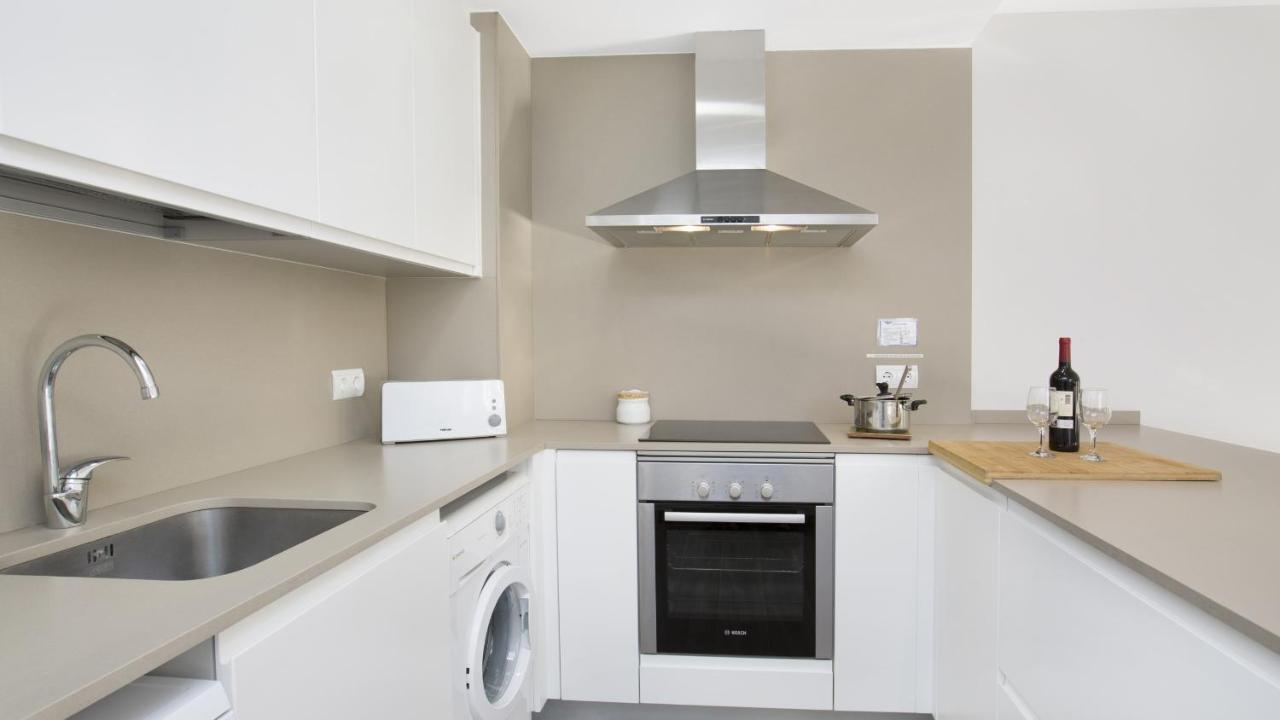 Apartment 1 I-58 - Calella De Palafrugell