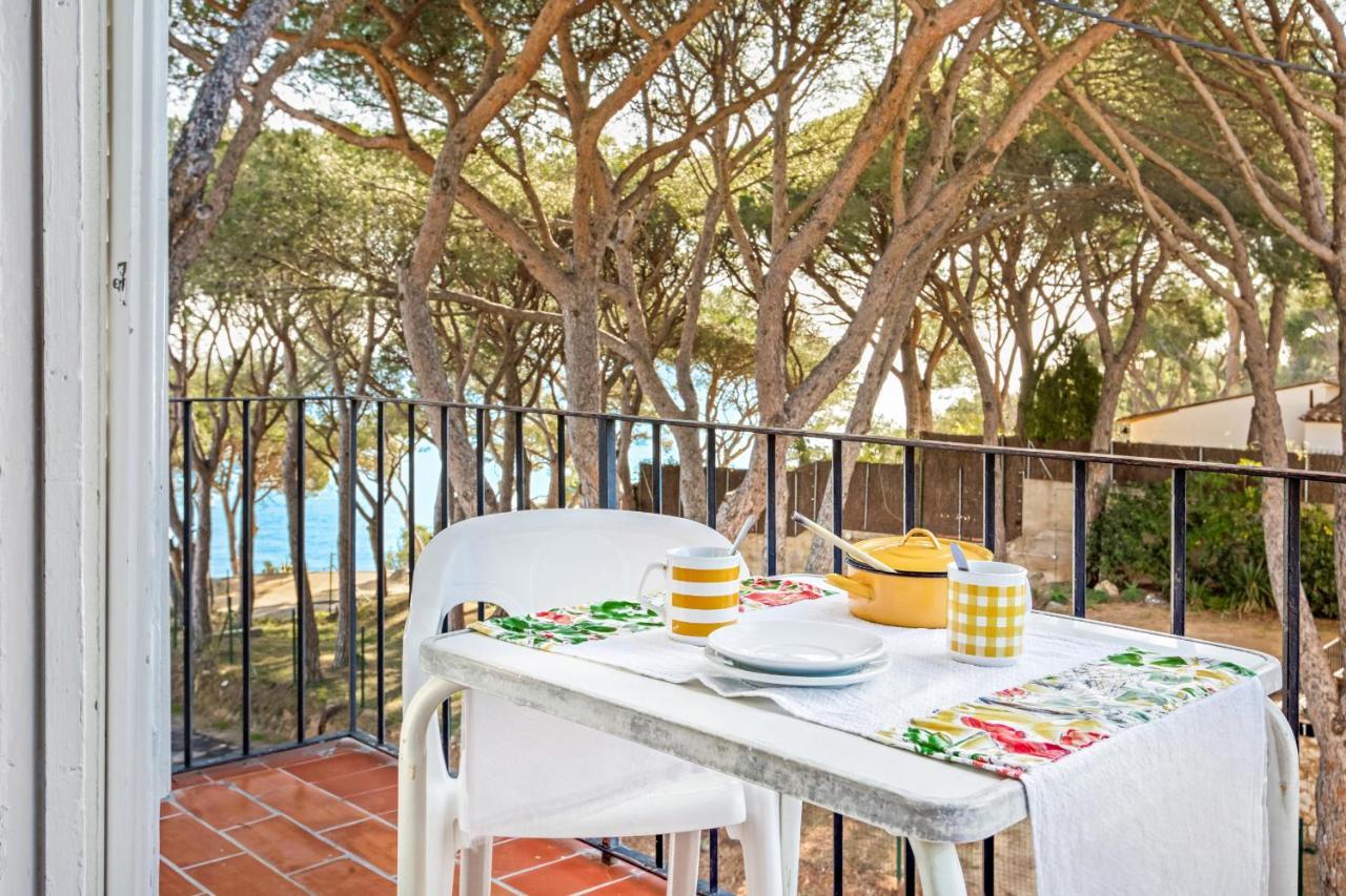 Apartamento Ancora 12 Llafranc