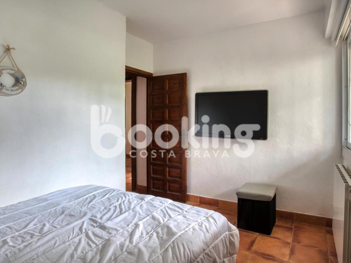 Apartamento Juliana Planta Baixa Amb Jardinet I Jacuzzi A 5 Minuts De La Platja Gran Platja d'Aro (Playa de Aro)