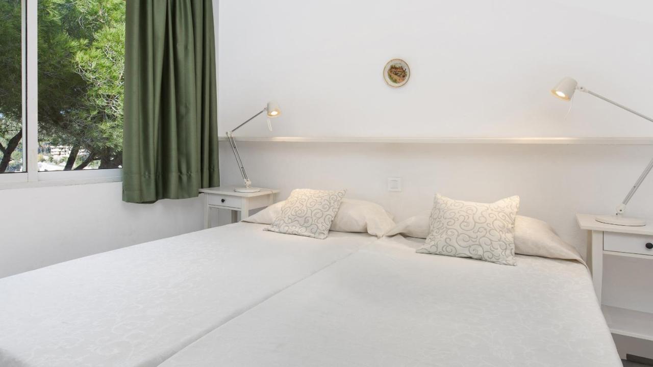 Apartment Anc 14 B-1 -