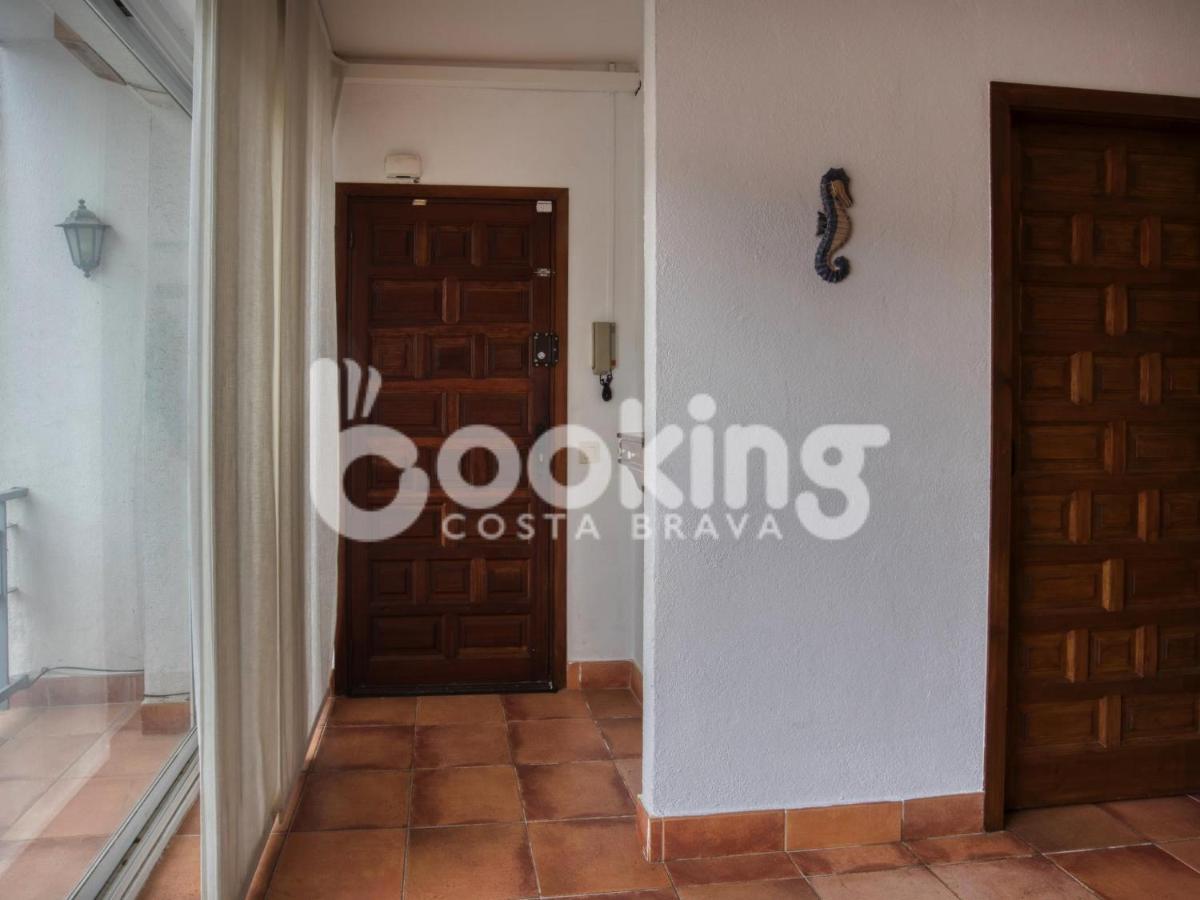 Apartamento Juliana Planta Baixa Amb Jardinet I Jacuzzi A 5 Minuts De La Platja Gran Platja d'Aro (Playa de Aro)