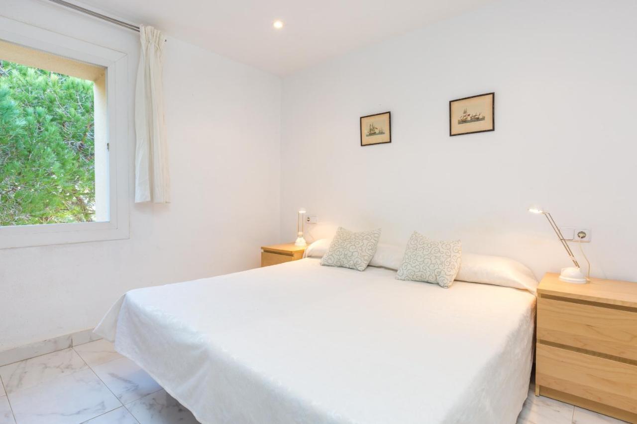 Apartamento Ancora 12 *