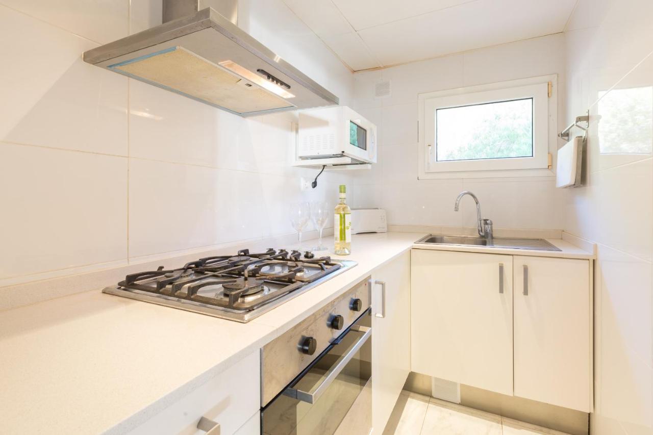 Apartamento Ancora 12 *