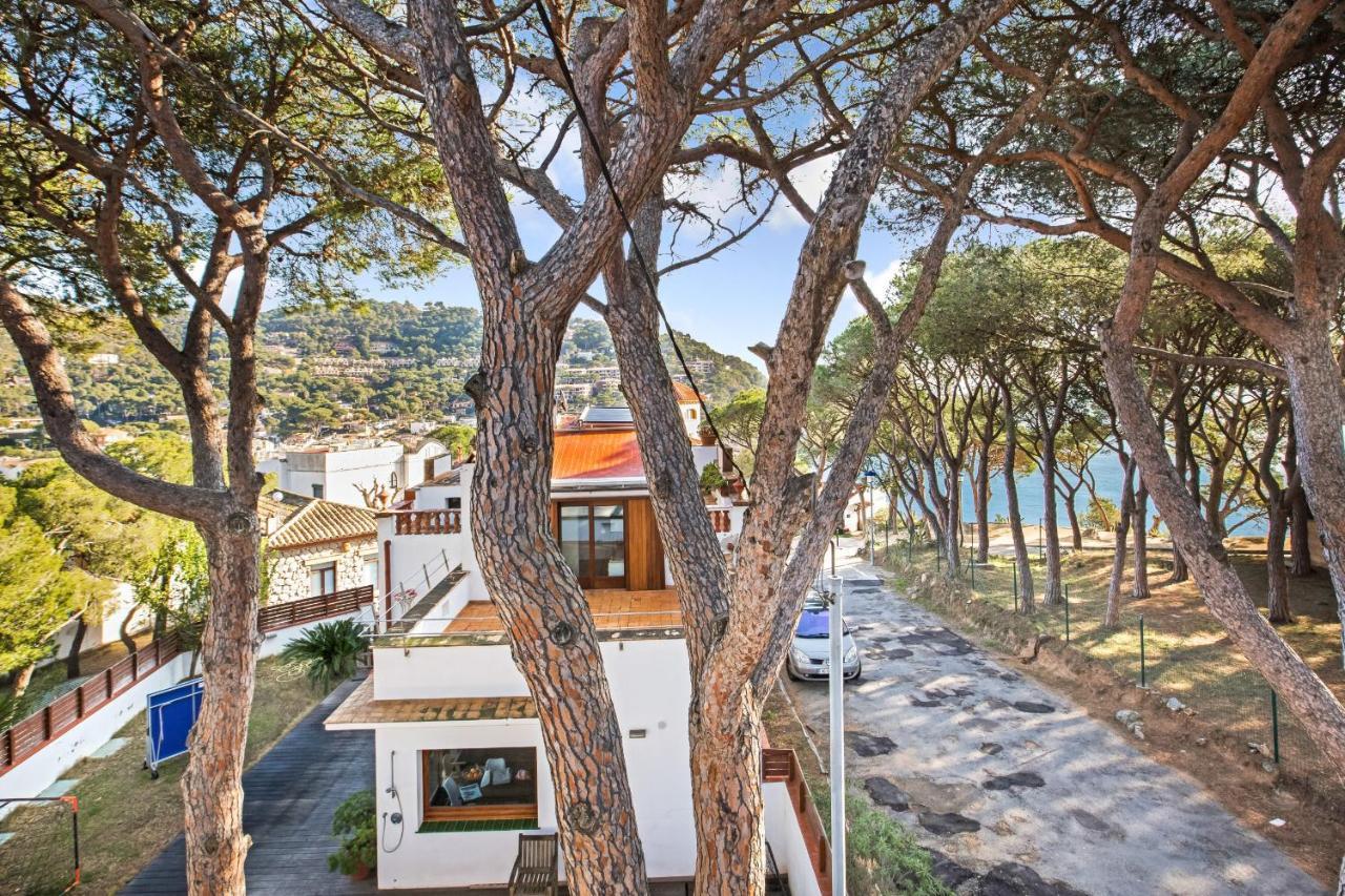 Apartamento Ancora 12 Llafranc