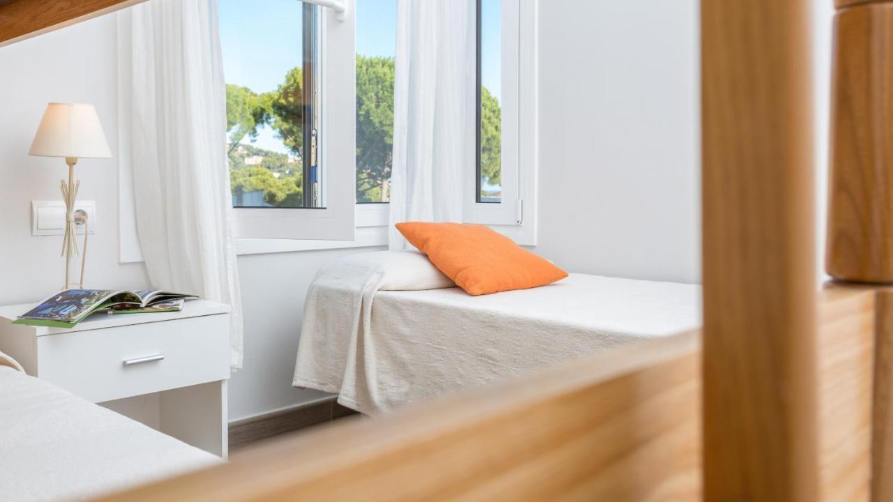 1 I-58 - * Calella De Palafrugell