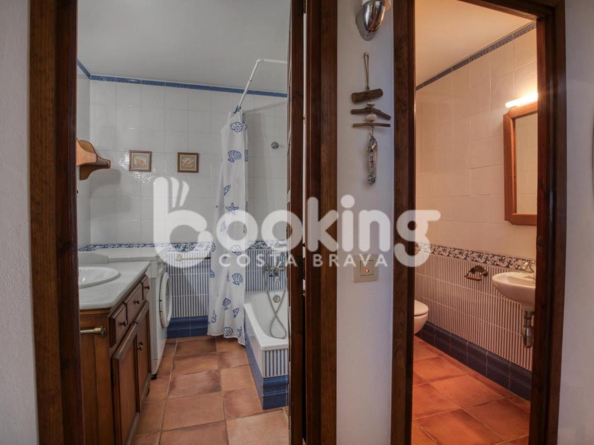 Apartamento Juliana Planta Baixa Amb Jardinet I Jacuzzi A 5 Minuts De La Platja Gran Platja d'Aro (Playa de Aro)