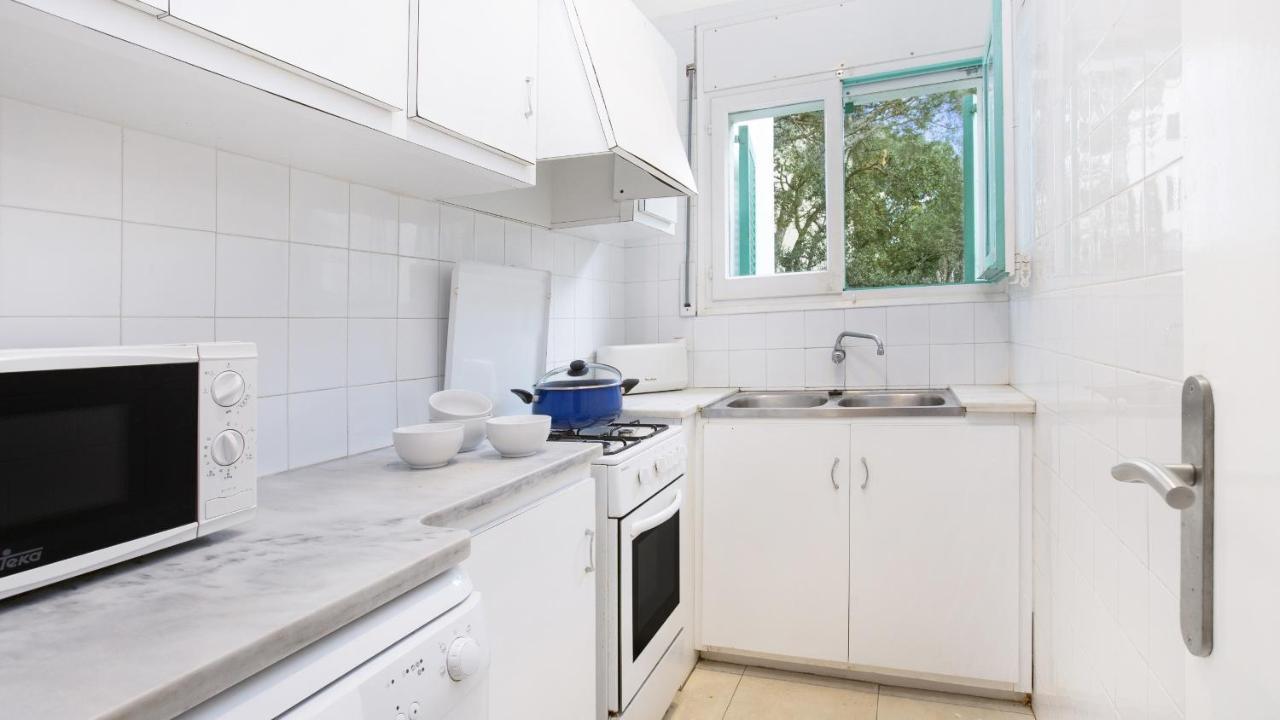 Ger 3 - Apartment