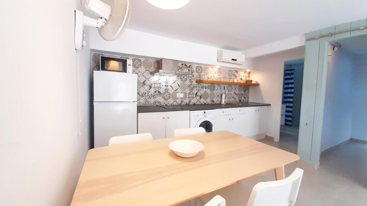 Apartment 1greg01 Llafranc