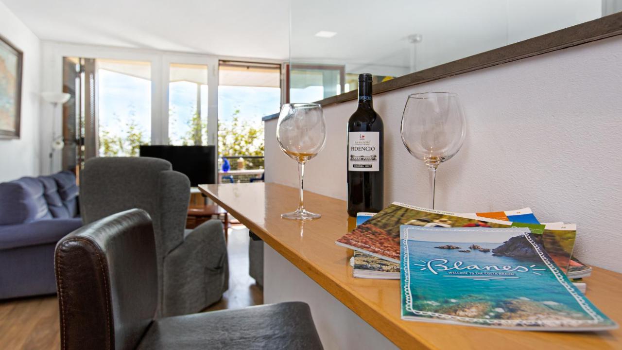 Apartamento Spal - Blanes