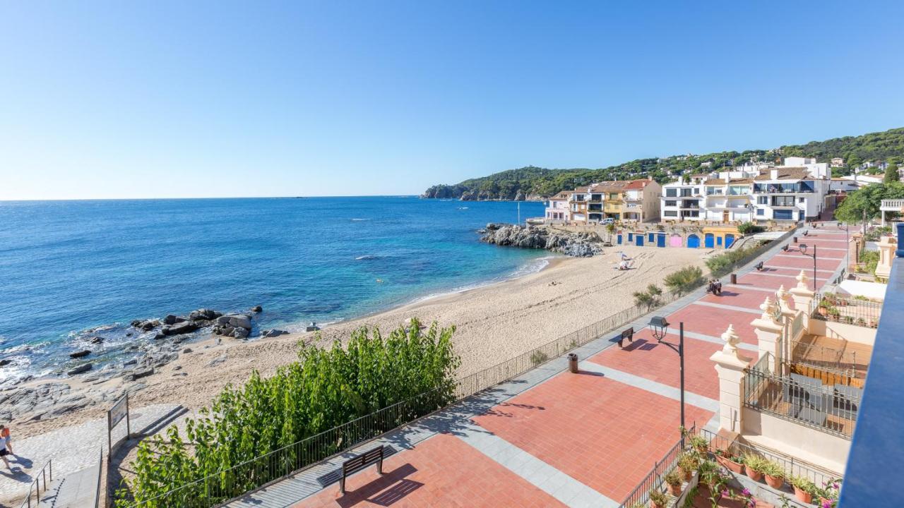 Cand 2 - * Calella De Palafrugell