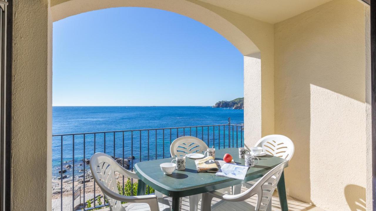 Cand 2 - Apartment Calella De Palafrugell