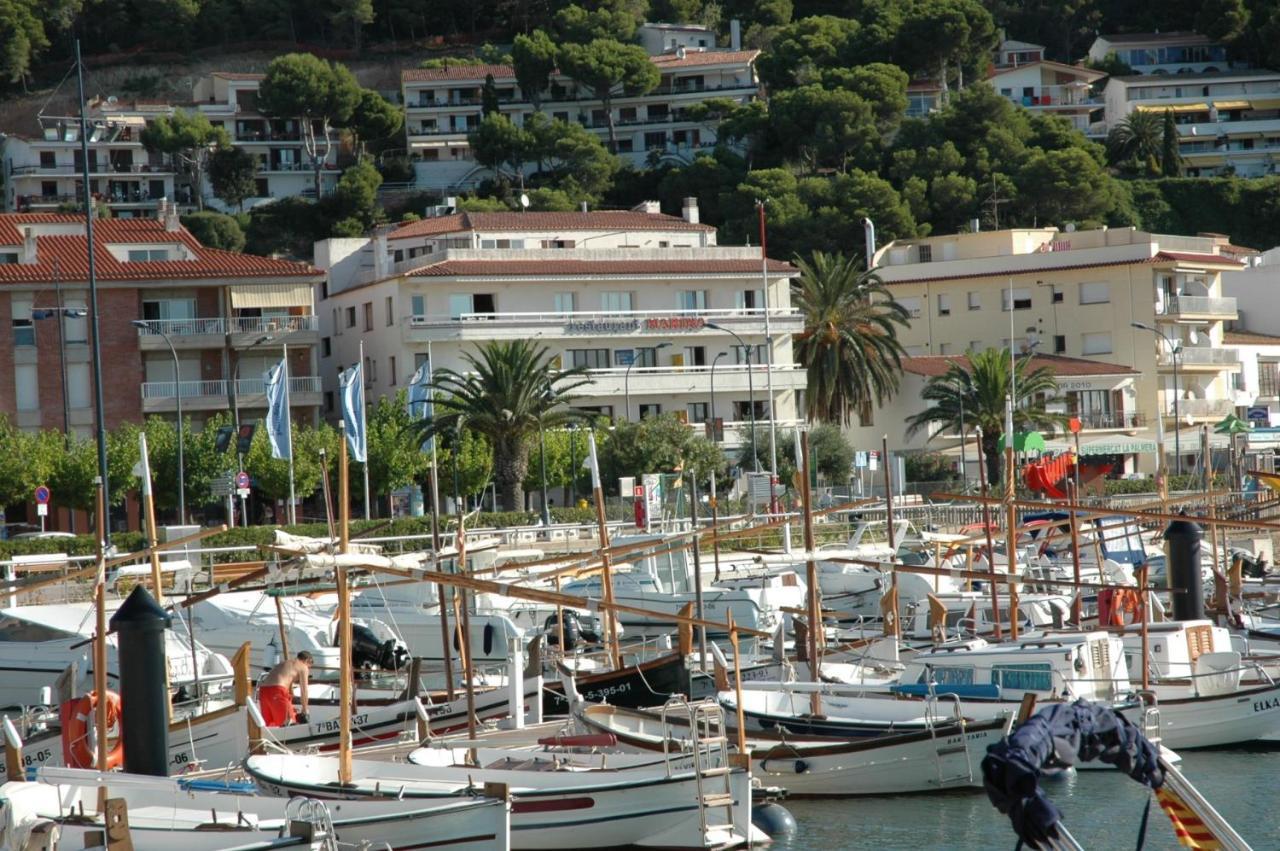 Apartment Marina Lateral 2d L'Estartit