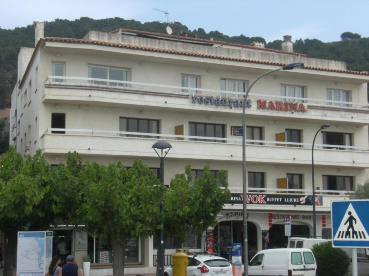 Apartment Marina Lateral 2d L'Estartit