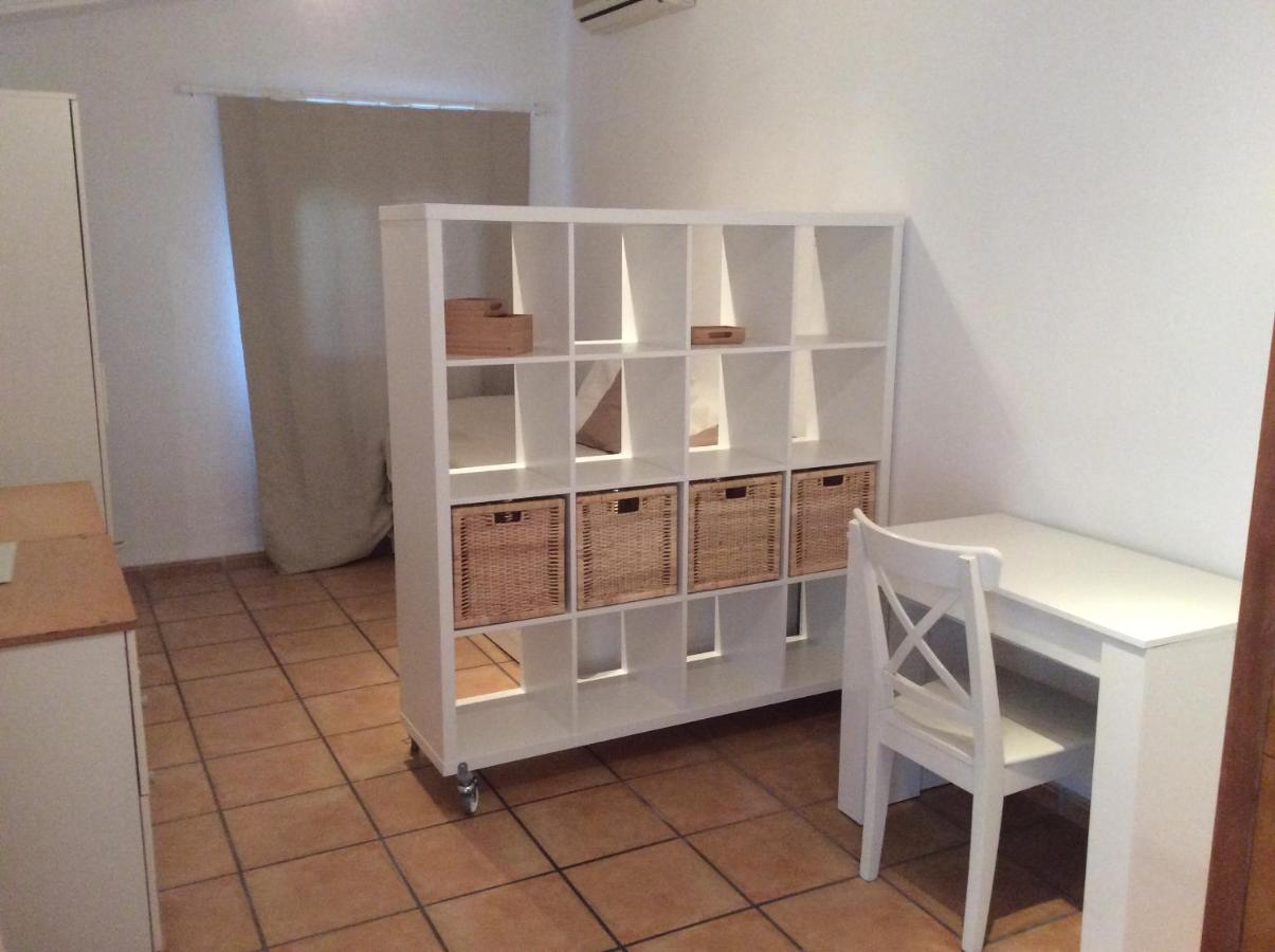 Centrico Con Terraza Apartamento *