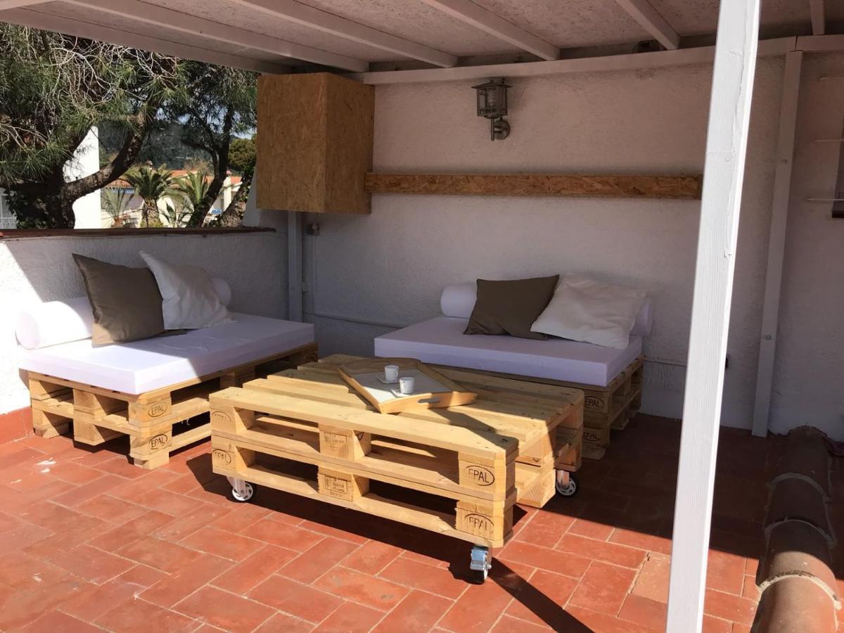 Centrico Con Terraza Platja d'Aro (Playa de Aro)