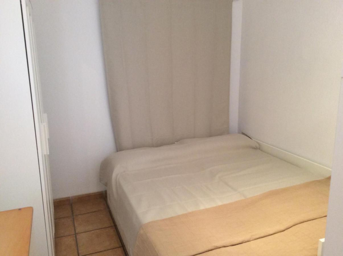Apartamento Centrico Con Terraza