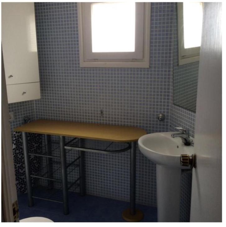 Centrico Con Terraza Apartamento Platja d'Aro (Playa de Aro)