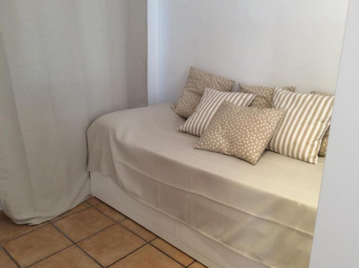 Centrico Con Terraza Apartamento *