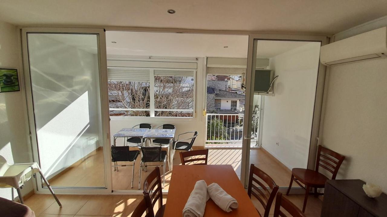 Rosesapparts Voramar - La Cuana * Rosas