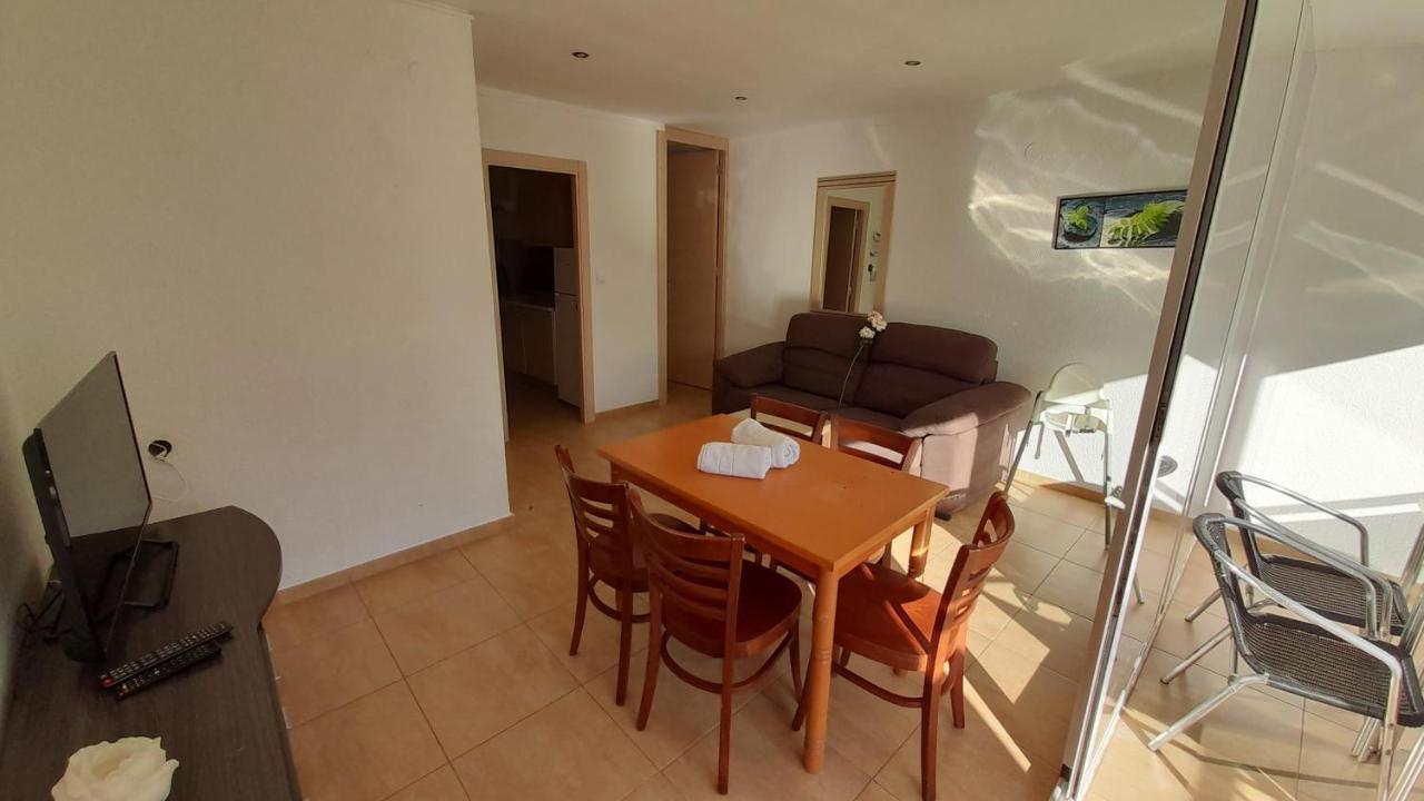 Rosesapparts Voramar - La Cuana *