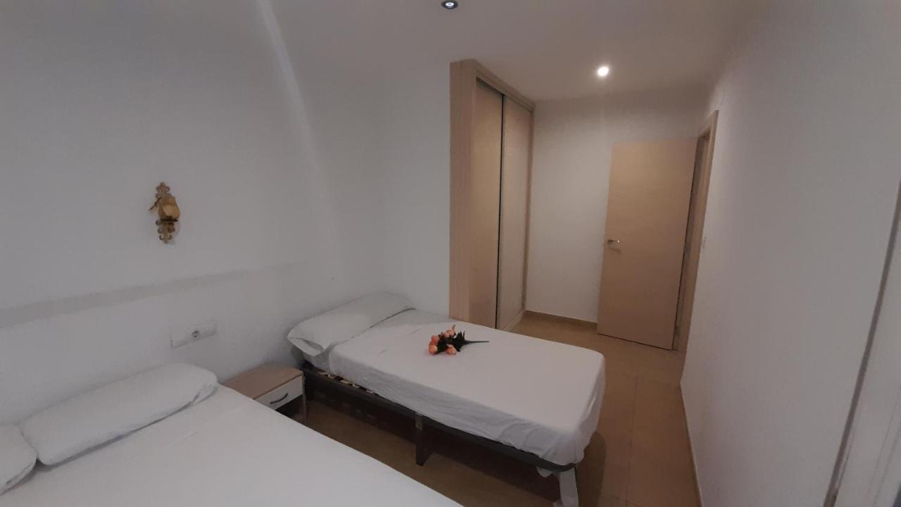 Rosesapparts Voramar - La Cuana Apartamento *