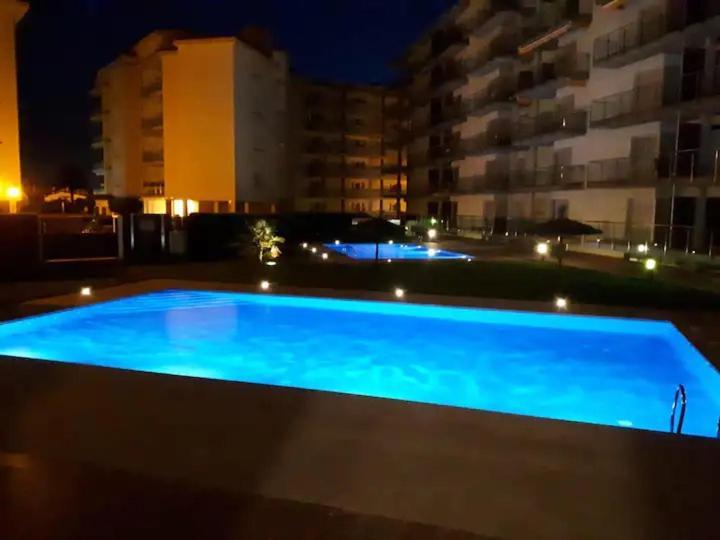 Apartment 2 Avec 3 Piscines Et Parking Gratuit