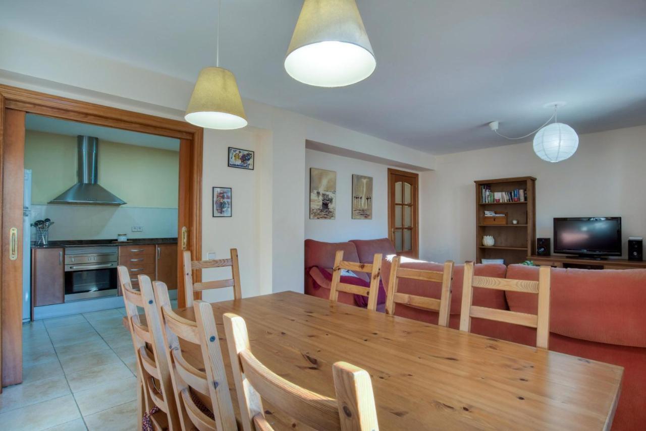 Apartamento 150 M Playa Tossa