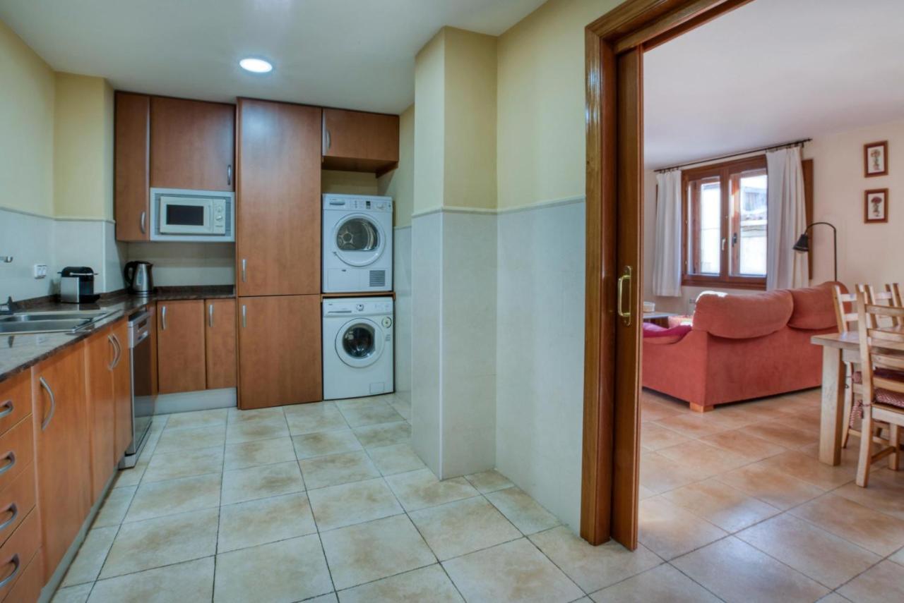 Apartamento 150 M Playa Tossa Apartment Tossa de Mar