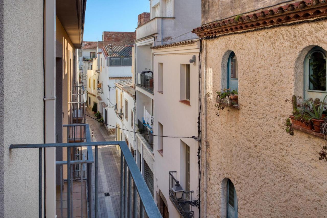 Apartamento 150 M Playa Tossa * Tossa de Mar