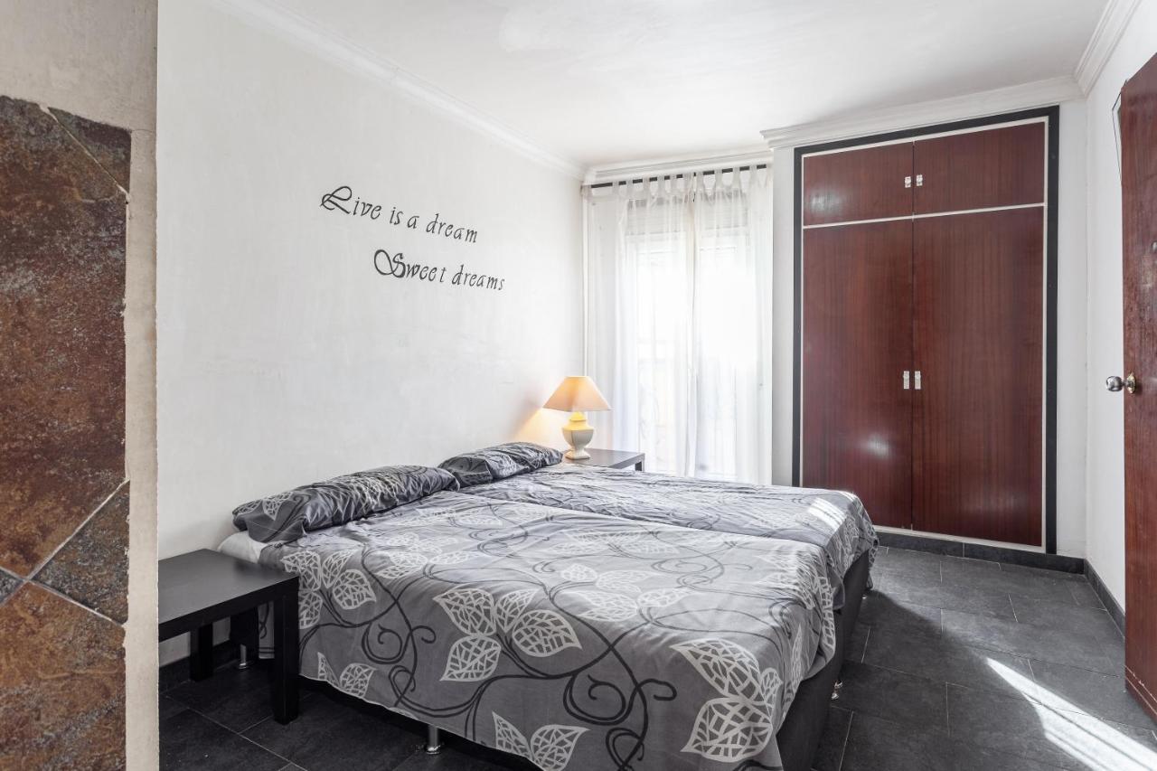 Apartamento Penthouse La Riera Lloret de Mar