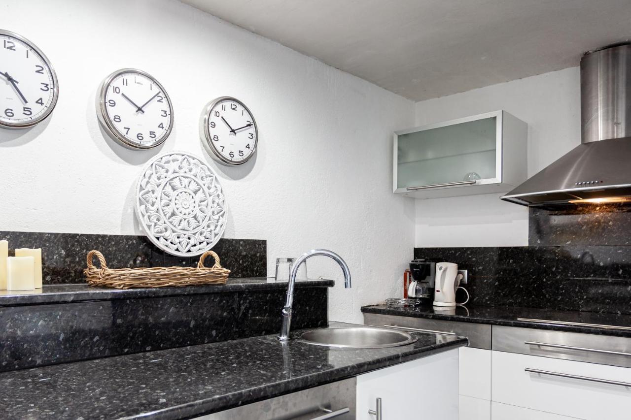 Penthouse La Riera Apartamento Lloret de Mar