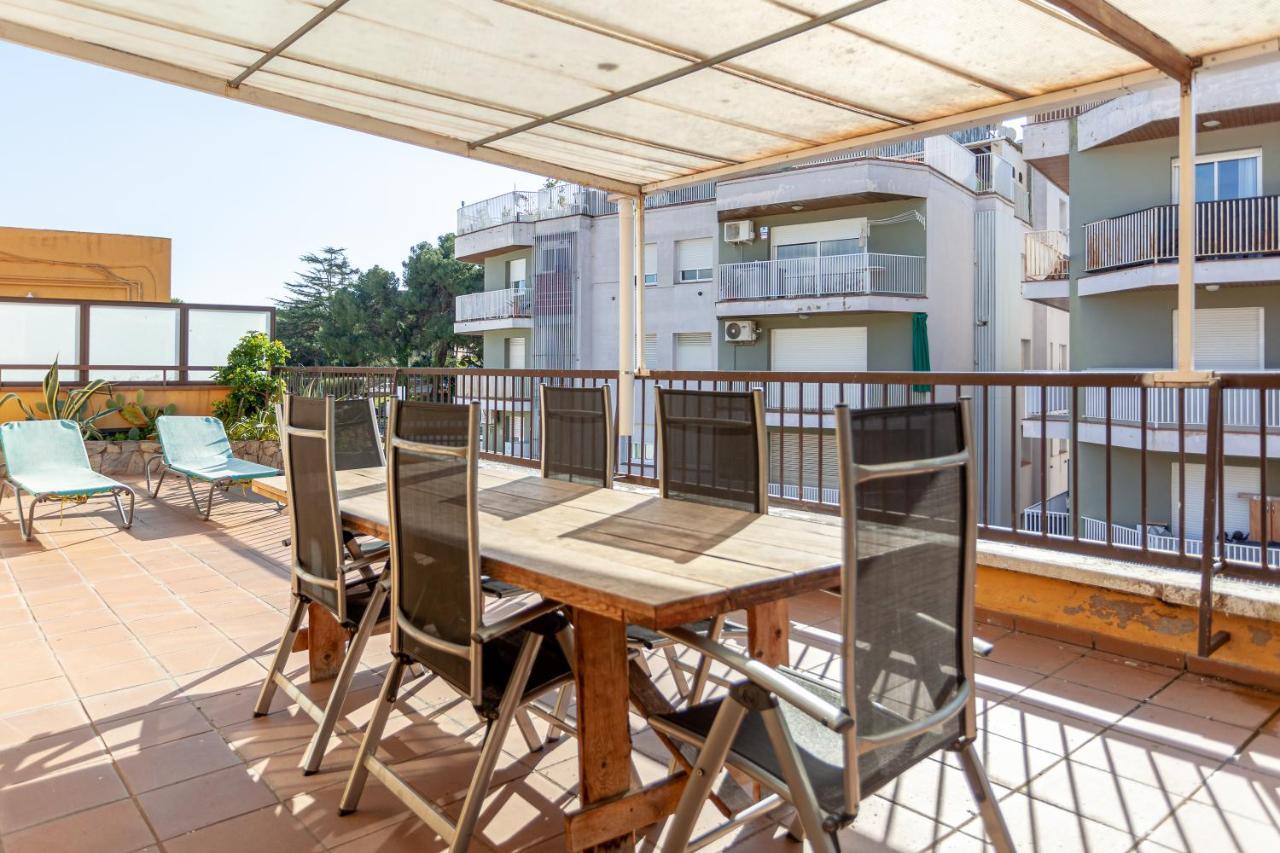Apartamento Penthouse La Riera