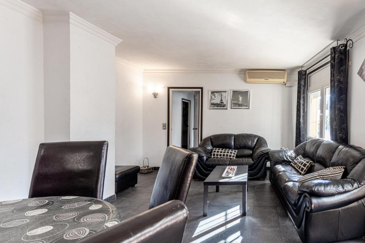 Apartamento Penthouse La Riera