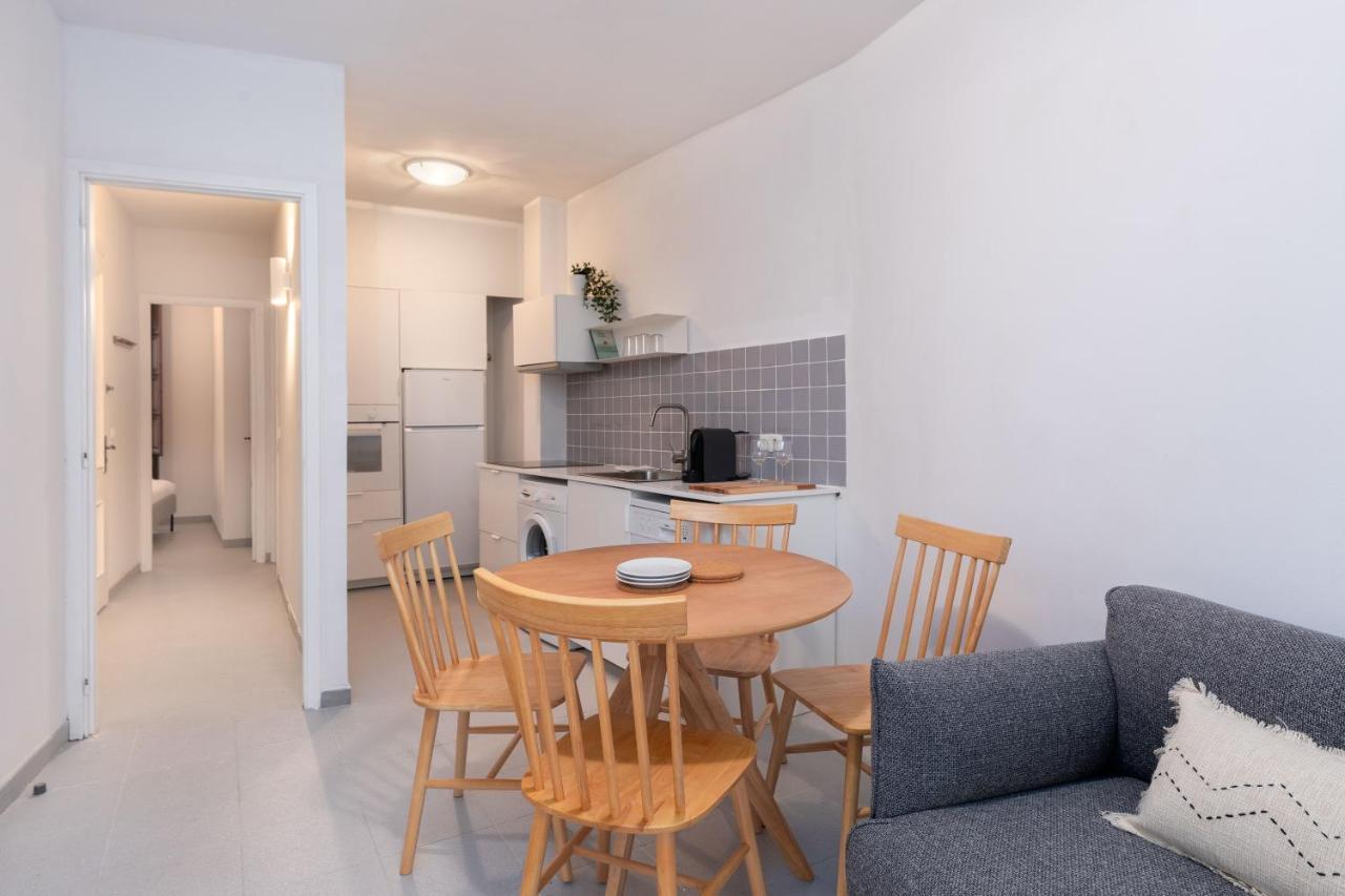 Flateli Cort Reial 10 Gerona