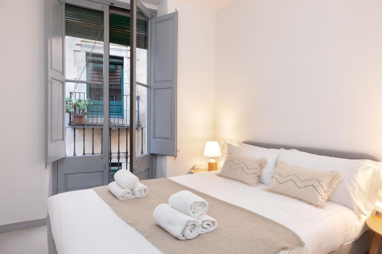 Flateli Cort Reial 10