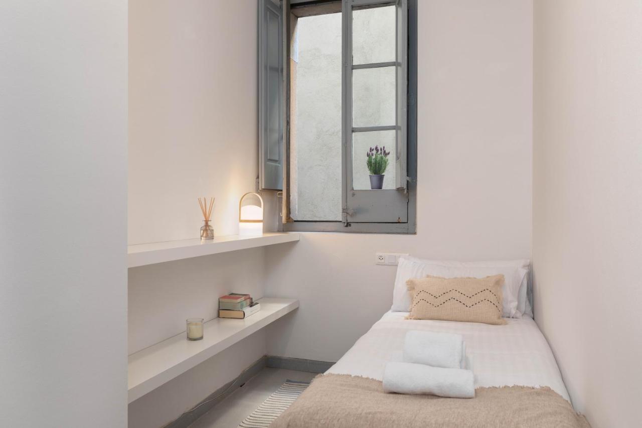 Apartamento Flateli Cort Reial 10