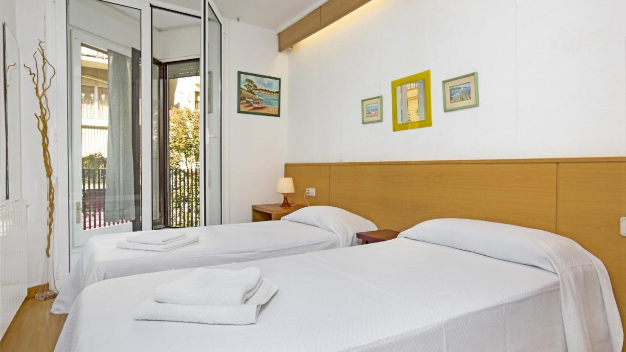 Apartamento Spal -